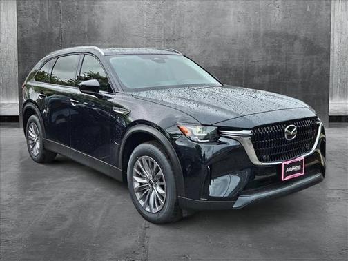 2025 Mazda CX-90 PHEV Preferred Package