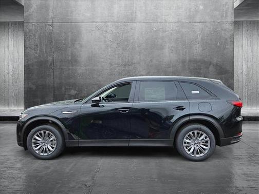 2025 Mazda CX-90 PHEV Preferred Package
