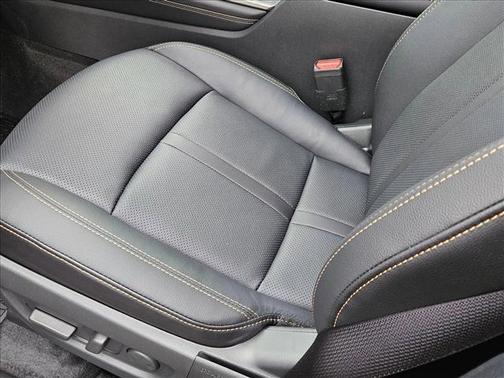 2025 Mazda CX-90 PHEV Preferred Package
