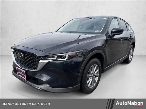 2023 Mazda CX-5 2.5 S Preferred Package
