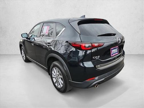 2023 Mazda CX-5 2.5 S Preferred Package