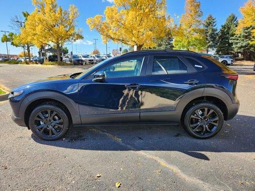 2026 Mazda CX-30 2.5 S Aire Edition
