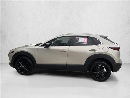 2024 Mazda CX-30 Select