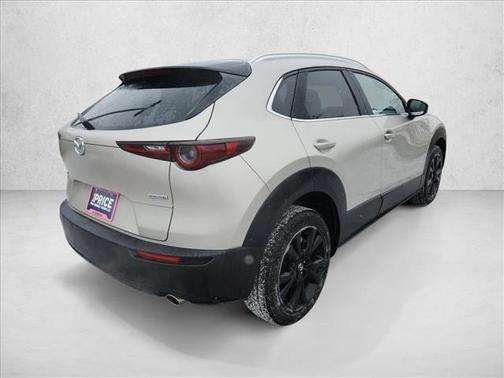 2024 Mazda CX-30 Select