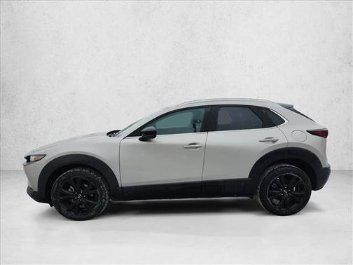 2024 Mazda CX-30 Select