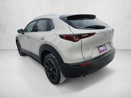 2024 Mazda CX-30 Select