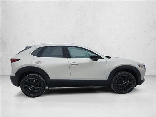 2024 Mazda CX-30 Select