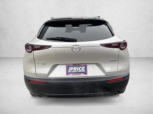 2024 Mazda CX-30 Select