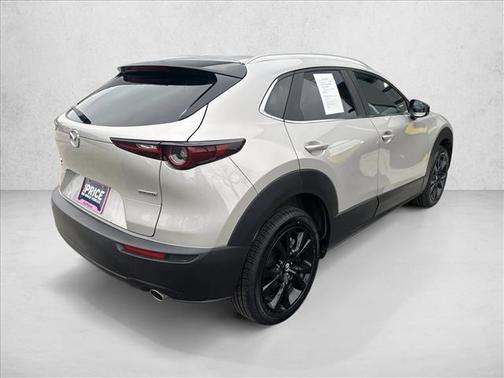2024 Mazda CX-30 Select