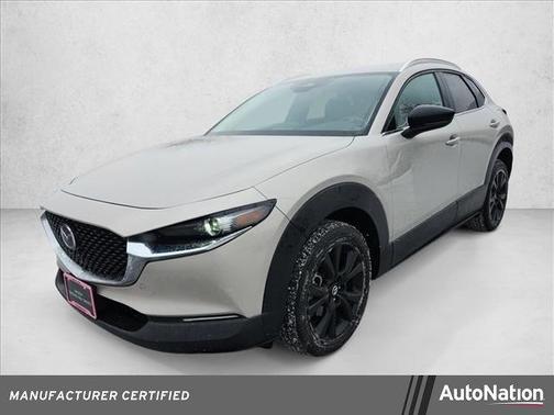 2024 Mazda CX-30 Select
