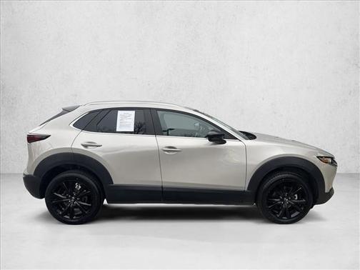 2024 Mazda CX-30 Select