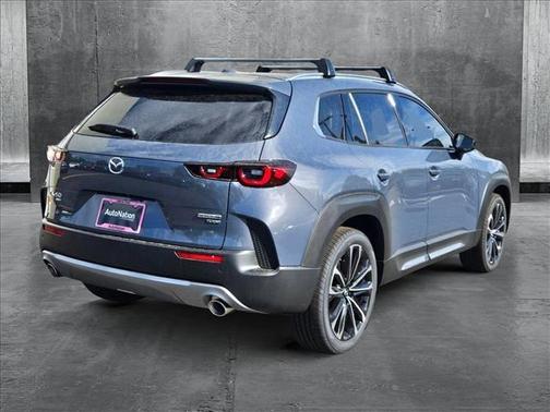 2025 Mazda CX-50 2.5 Turbo Premium Plus Package
