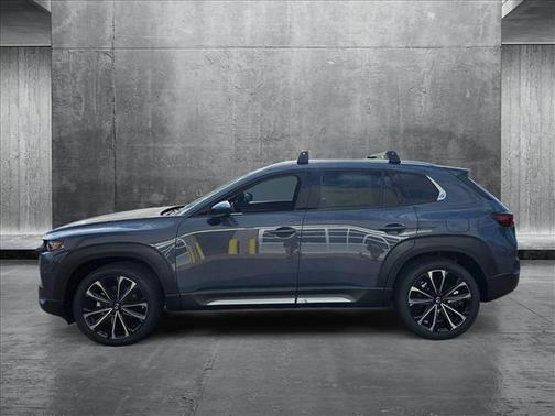 2025 Mazda CX-50 2.5 Turbo Premium Plus Package