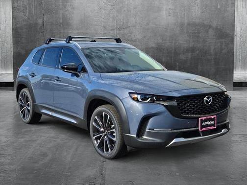 2025 Mazda CX-50 2.5 Turbo Premium Plus Package