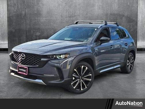 2025 Mazda CX-50 2.5 Turbo Premium Plus Package