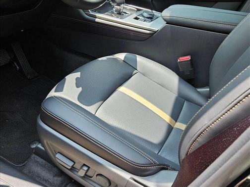 2025 Mazda CX-90 PHEV Premium Plus Package