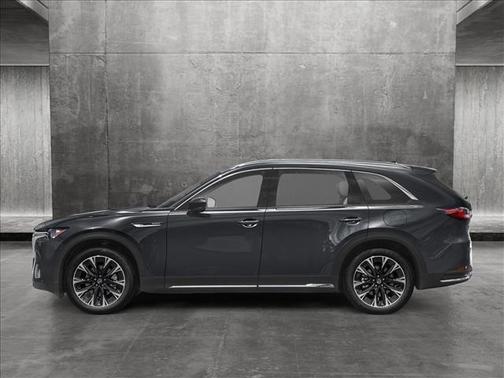 2025 Mazda CX-90 PHEV Premium Plus Package