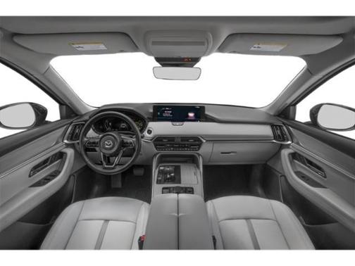 2025 Mazda CX-90 PHEV Premium Plus Package
