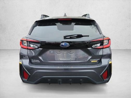 Magnetite Gray Pearl 2024 Subaru Crosstrek Sport