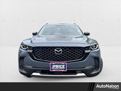 2023 Mazda CX-50 2.5 Turbo Meridian Edition