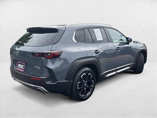 2023 Mazda CX-50 2.5 Turbo Meridian Edition