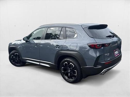 2023 Mazda CX-50 2.5 Turbo Meridian Edition