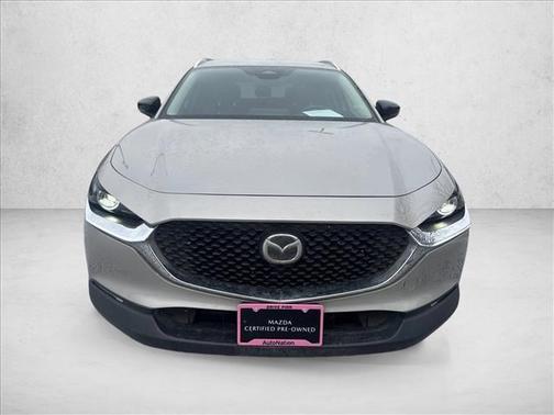 2024 Mazda CX-30 Select