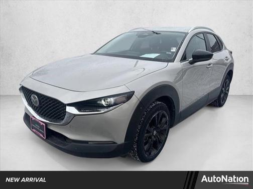 2024 Mazda CX-30 Select