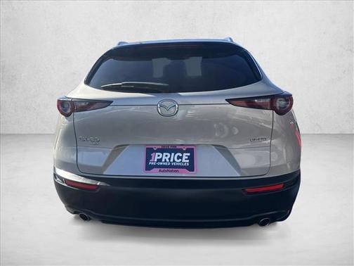 2024 Mazda CX-30 Select