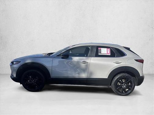 2024 Mazda CX-30 Select