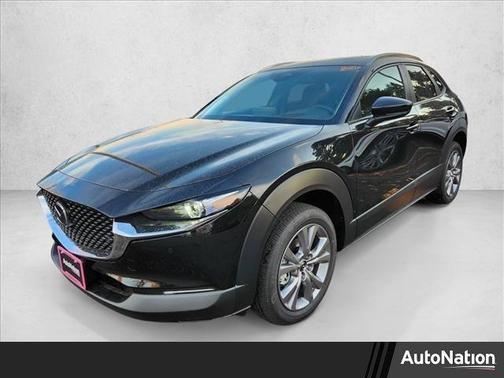 2026 Mazda CX-30 Premium Package