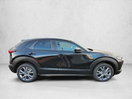 2026 Mazda CX-30 Premium Package