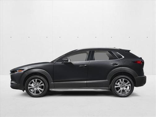 2026 Mazda CX-30 2.5 S Premium