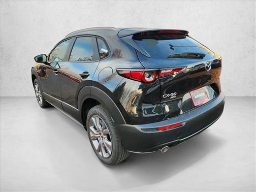 2026 Mazda CX-30 Premium Package