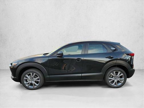2026 Mazda CX-30 Premium Package