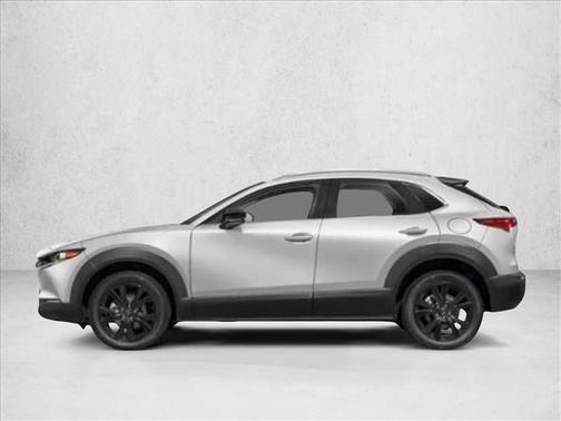 2024 Mazda CX-30 Select