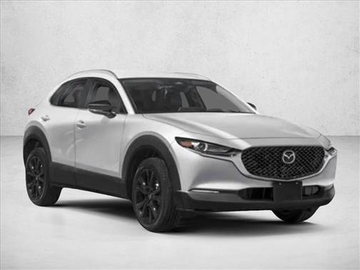 2024 Mazda CX-30 Select