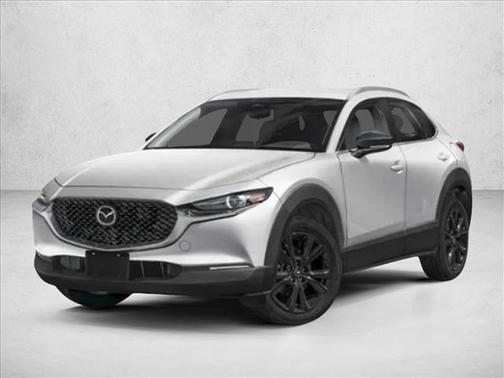 2024 Mazda CX-30 Select