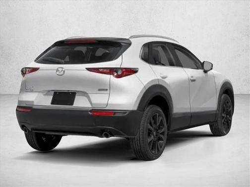 2024 Mazda CX-30 Select