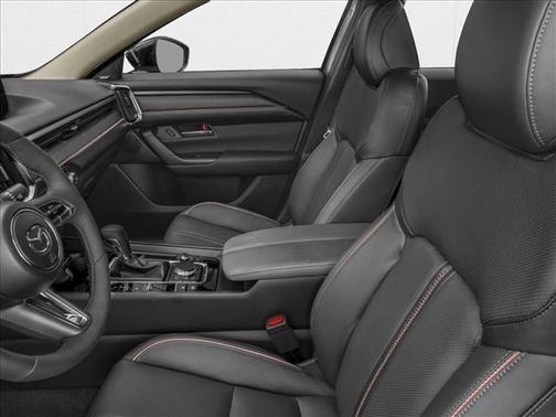 2026 Mazda CX-50 Turbo Premium Plus