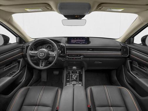 2026 Mazda CX-50 Turbo Premium Plus