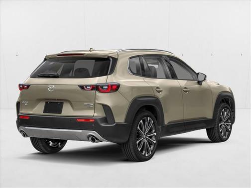 2026 Mazda CX-50 Turbo Premium Plus