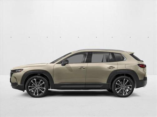 2026 Mazda CX-50 Turbo Premium Plus