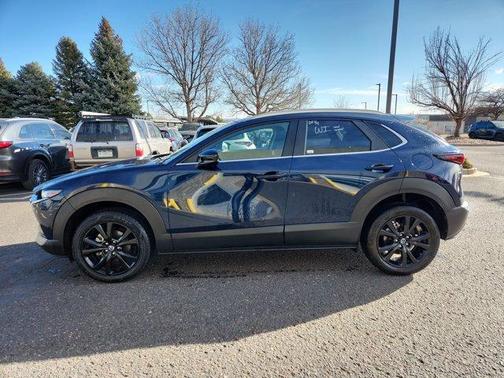 2024 Mazda CX-30 Select