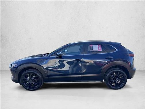 2024 Mazda CX-30 Select