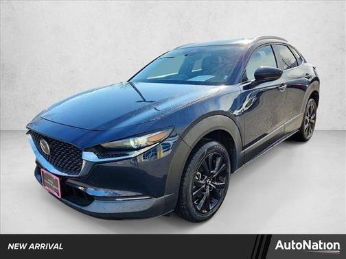 2024 Mazda CX-30 Select