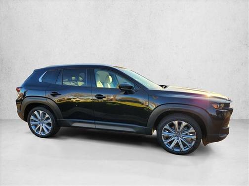 2026 Mazda CX-50 Premium