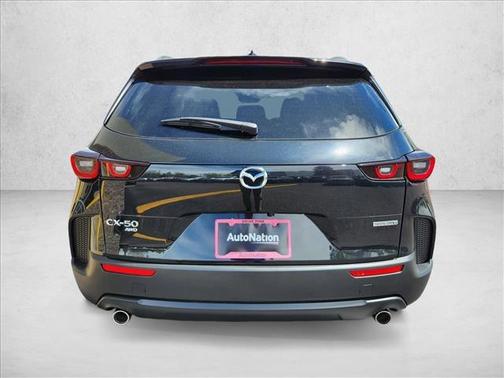 2026 Mazda CX-50 Premium