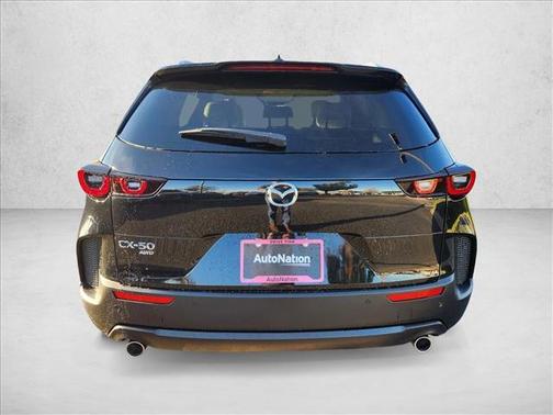 2026 Mazda CX-50 Premium