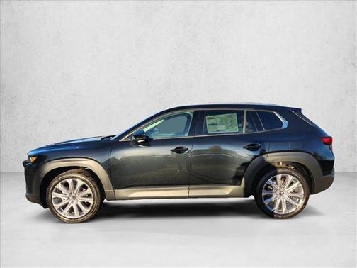 2026 Mazda CX-50 Premium